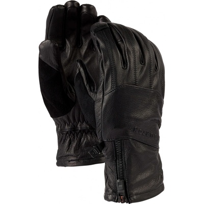Burton Ak Leather Tech true black 25