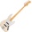 Fender Player II Modified Active Jazz Bass MN Olympic Pearl Електрическа бас китара