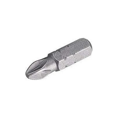 Wolfcraft 3 bity Pozidriv3 Solid 1335000