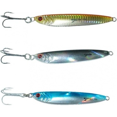 Aquantic Pilker Red Eye 100 g RG