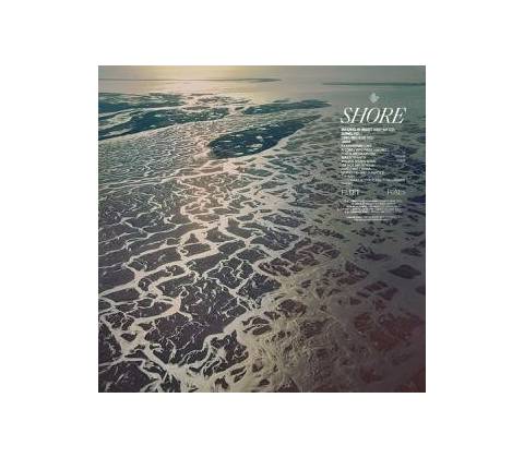 FLEET FOXES - Shore CD