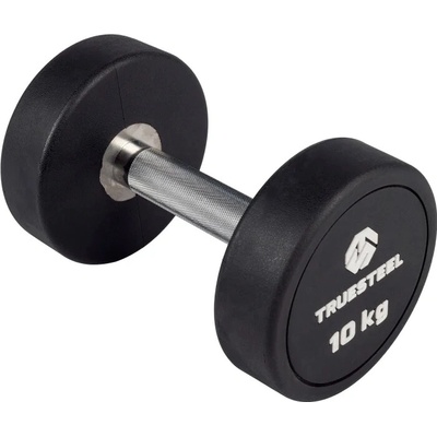TRUESTEEL TPU jednoruční činky 10 kg
