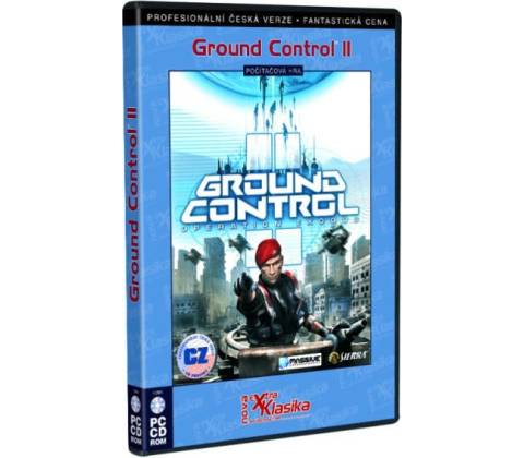Ground Control 2 Operation Exodus