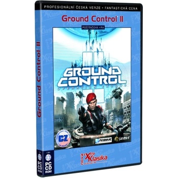 Ground Control 2 Operation Exodus