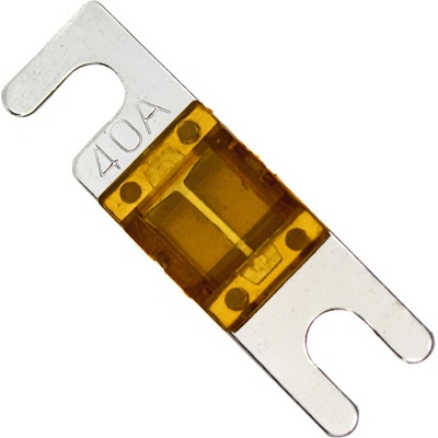 Four Connect Mini ANL 40