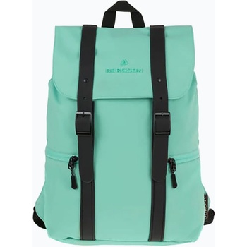 BERGSON Градска раница BERGSON 20 l malachite green