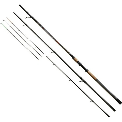 Carp Expert Hard River Heavy Feeder 3,9 m 180 g 3+3 diely