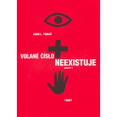 Volané číslo neexistuje -- Koncept 3 - Tobiáš Egon L.