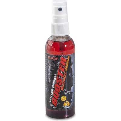 Uni Cat Booster Sprej Bloody Worm 100 ml
