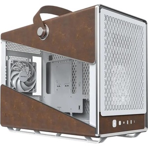 MONTECH Heritage Pro White