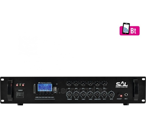 SAL MPA 240BT