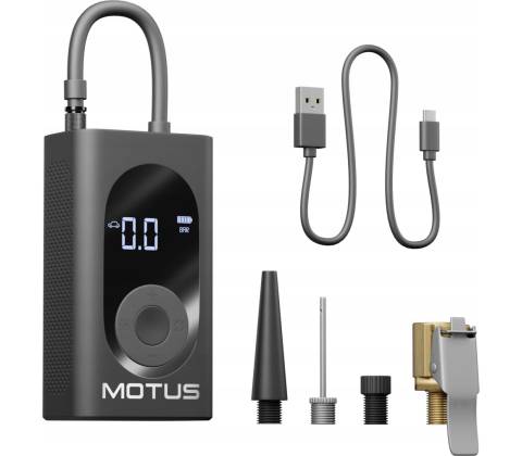 Motus FG01