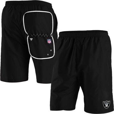 Pánske šortky Fanatics Enchanced Sport NFL Las Vegas Raiders