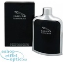 Parfémy Jaguar Classic Black toaletní voda pánská 100 ml