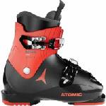 Atomic Hawx Kids 2 Black/Red Ски обувки