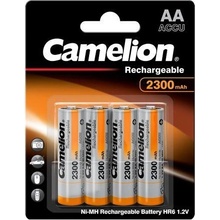 CAMELION AA 4ks 2700mAh 17027406