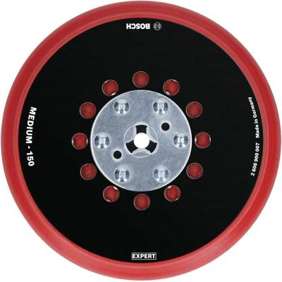 Bosch EXPERT Brusný talíř, ⌀ 150 mm 2608900007