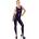 LateX Latex Catsuit 2901285 Black S