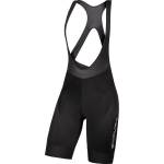 Endura Дамски клин за колоездене Endura Women's FS260-Pro Dropseat Bibshort Cycling bottoms - Black - размер XL (155-1285-0116)