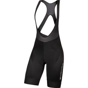 Endura Дамски клин за колоездене Endura Women's FS260-Pro Dropseat Bibshort Cycling bottoms - Black - размер XL (155-1285-0116)