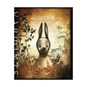 Varmints | Helen Ward (2013)