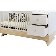 Brendon Infini Multi Cashmere