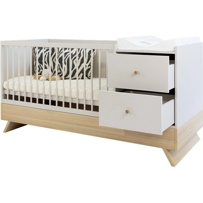 Brendon Infini Multi Cashmere
