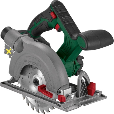 PARKSIDE PHKSA 20-Li C4 – Zboží Dáma