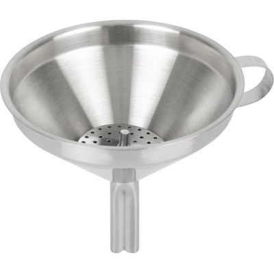 Kitchen Craft nerezový trychtýř