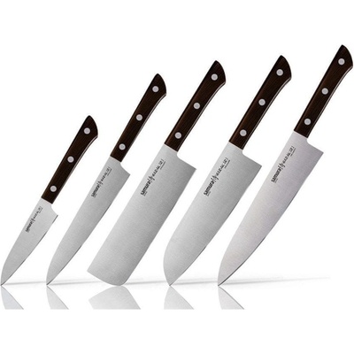 Samura HARAKIRI Sada SHR 0250B 5 ks