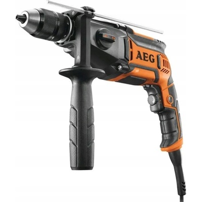 Príklepová vŕtačka AEG 230 V