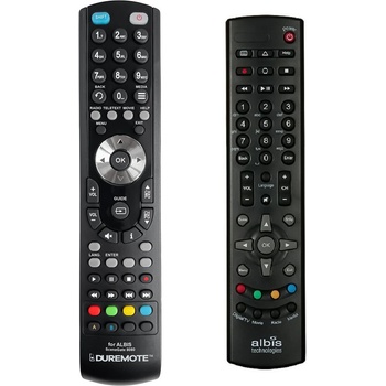 GENERAL Albis scenegate 8080, 8083 - дистанционно управление дубликат (scenegate 8080, 8083)