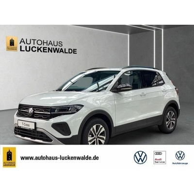 Volkswagen T-Cross 1.0 TSI Energy DSG 85 kW