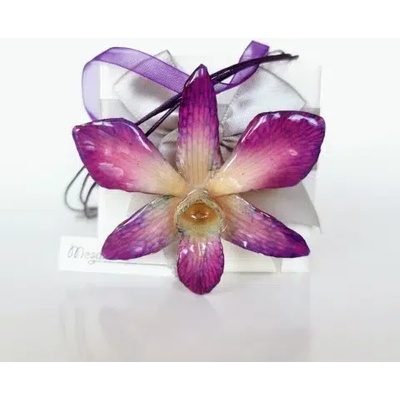 Meganflo Лилава орхидея 3DeLuxe
