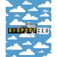 Airport CEO