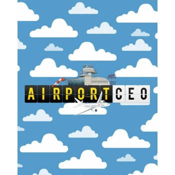 Airport CEO