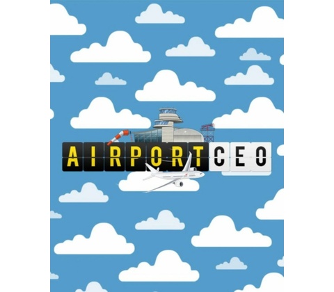 Airport CEO