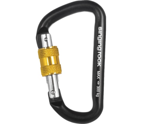 Singing Rock MINI D