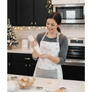 Clayre&Eef zástěra WINTER WISHES