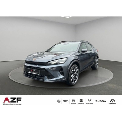 Cupra Formentor VZ 1.5 e-Hybrid DSG 200 kW