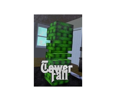 Tower Fall