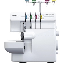 Overlock PFAFF hobbylock 2.0