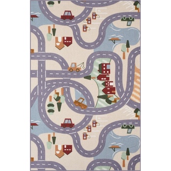 Vopi Scanroad 39 Vícebarevná