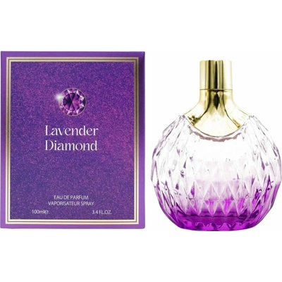Lavender Diamond parfémovaná voda dámská 100 ml