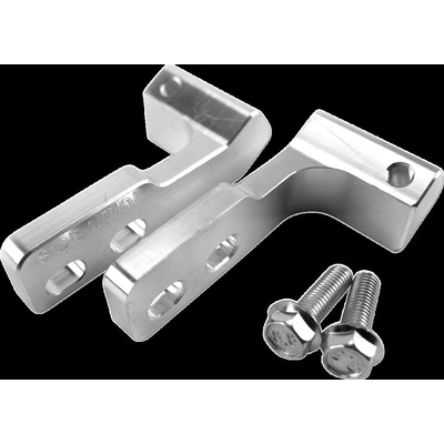 HARDWARE PB TRPLE CLAMP S 1CYC-1055-02