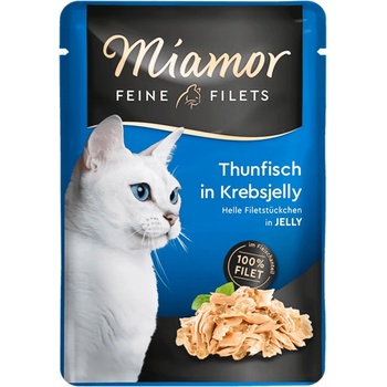 Miamor tuniak 0,1 kg