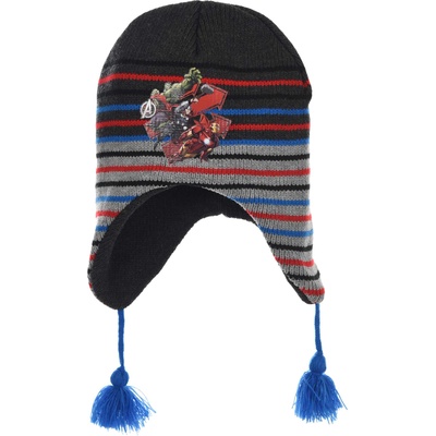 Kids movie heroes Шапка Avengers C