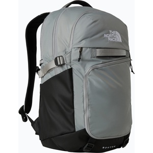 The North Face Градска раница The North Face Router 40 l meld grey/black