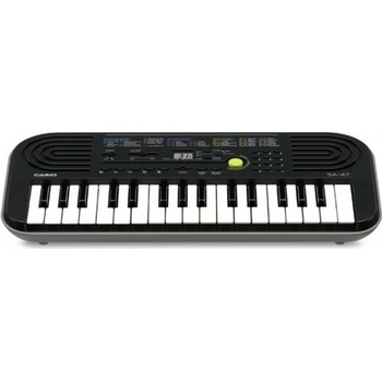 Casio SA 51
