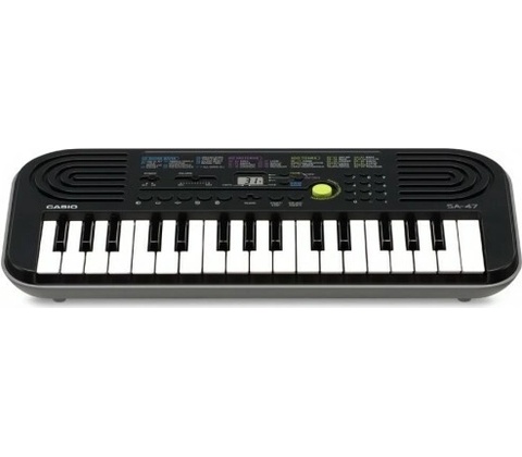 Casio SA 51